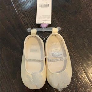 Cute 6-9 month shoes